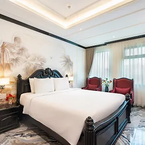 Hotel Nicecy Saigon, Ho-Chi-Minh-Stadt