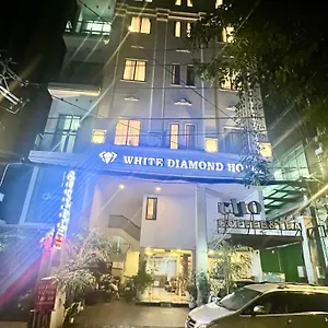 White Diamond - Airport Hotel